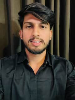 Devansh, host of The Arc Villa