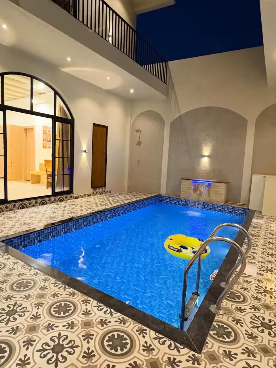 The Arc Villa, Ujjain