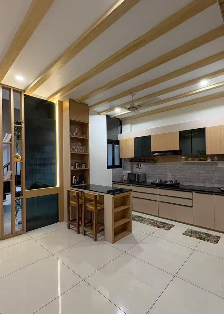 The Arc Villa — property photo