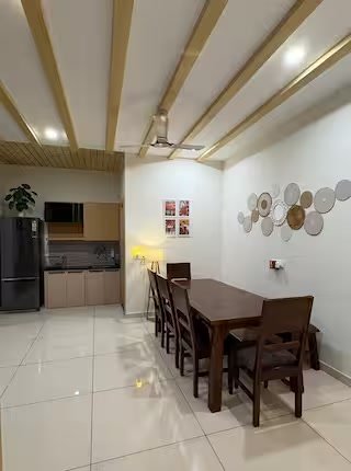 The Arc Villa — property photo
