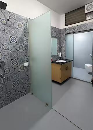 The Arc Villa — property photo