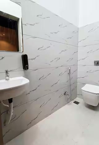 The Arc Villa — property photo